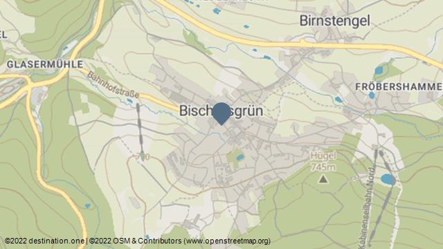 Veranstaltungen - Bischofsgrün Veranstaltungen - Bischofsgrün