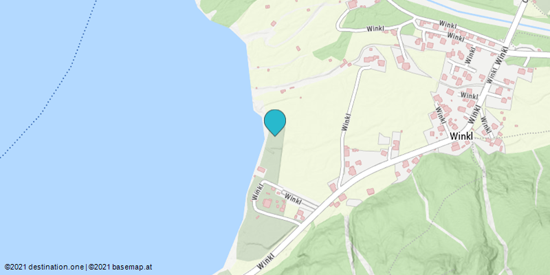 FKK-Naturbadeplatz am Hallstättersee FKK-Naturbadeplatz am Hallstättersee