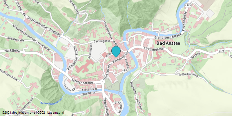 Stadtgemeinde Bad Aussee Stadtgemeinde Bad Aussee