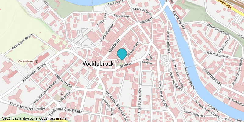 Heimathaus Vöcklabruck