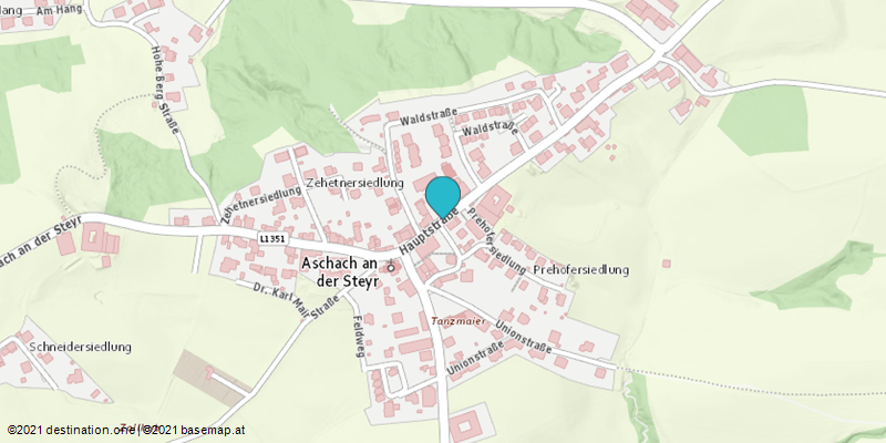 Aschach an der Steyr