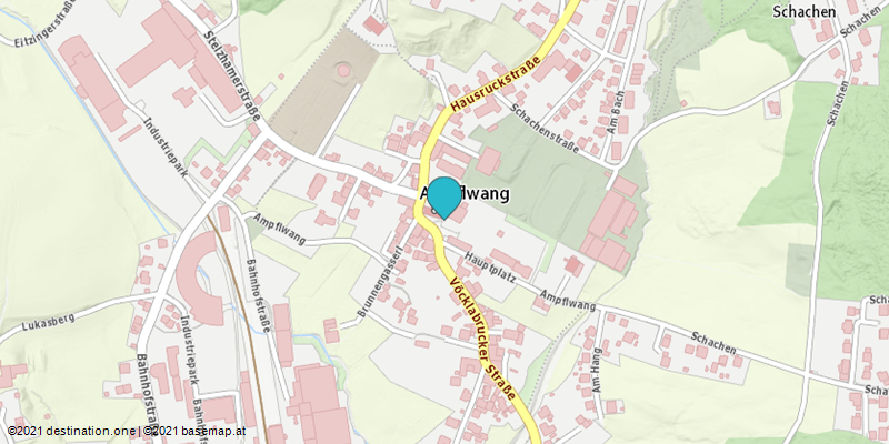Ampflwang Ampflwang