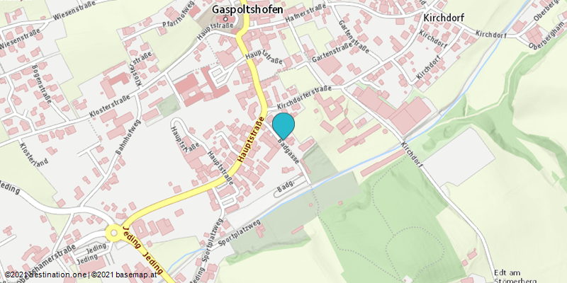 Freibad Gaspoltshofen Freibad Gaspoltshofen