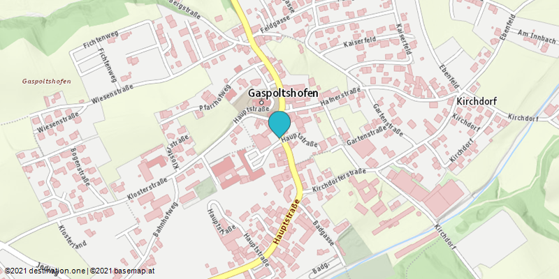 Gaspoltshofen Gaspoltshofen