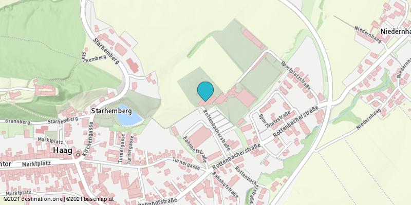 Freibad Haag am Hausruck Freibad Haag am Hausruck