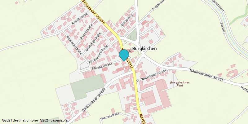 Gemeindevideo Burgkirchen Gemeindevideo Burgkirchen