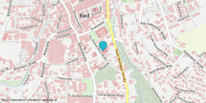 BORG Ried im Innkreis BORG Ried im Innkreis