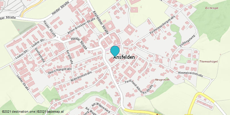 Ansfelden