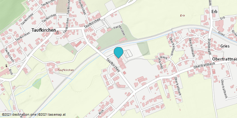 Marktgemeinde Taufkirchen an der Trattnach