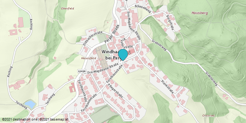 Windhaag bei Perg