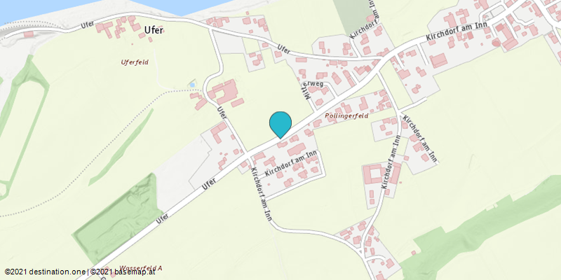 Gemeindeamt Kirchdorf am Inn