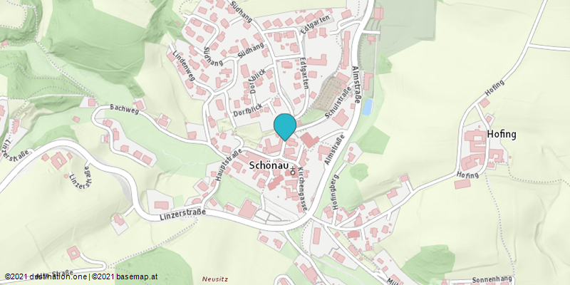 Schönau im Mühlkreis