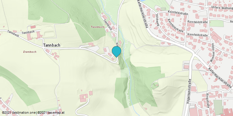 Schloss Tannbach Schloss Tannbach