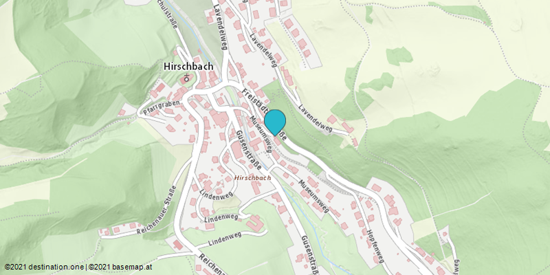 Hirschbach im Mühlkreis